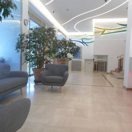 Bel Appartement 2P, Vue Mer, 4 Pers, Villeneuve-Loubet Plage - Fr-1-252A-80 Ngoại thất bức ảnh
