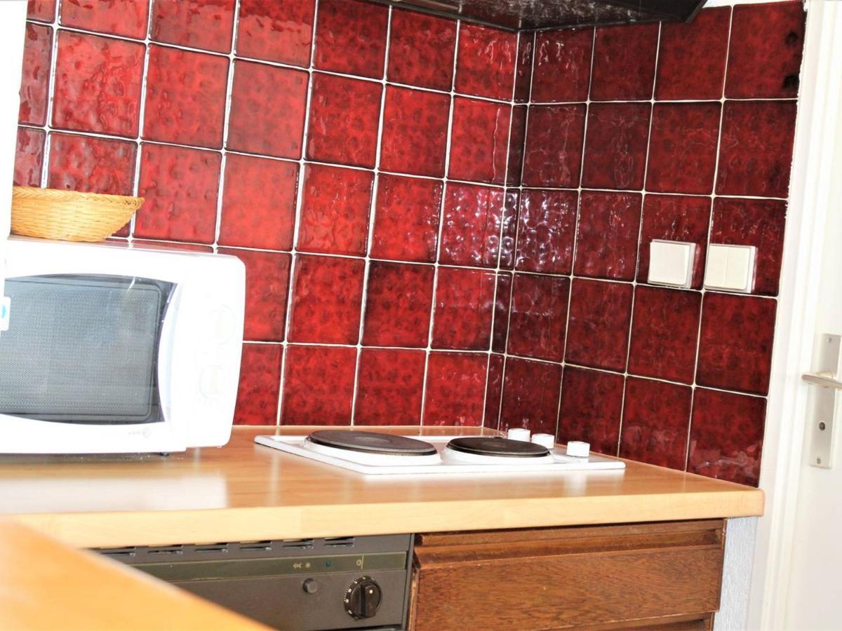 Bel Appartement 2P, Vue Mer, 4 Pers, Villeneuve-Loubet Plage - Fr-1-252A-80 Ngoại thất bức ảnh